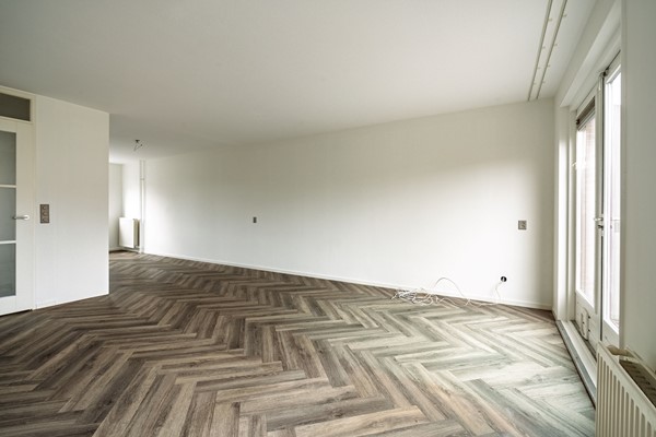 Medium property photo - Rembrandthage 27, 3438 JH Nieuwegein