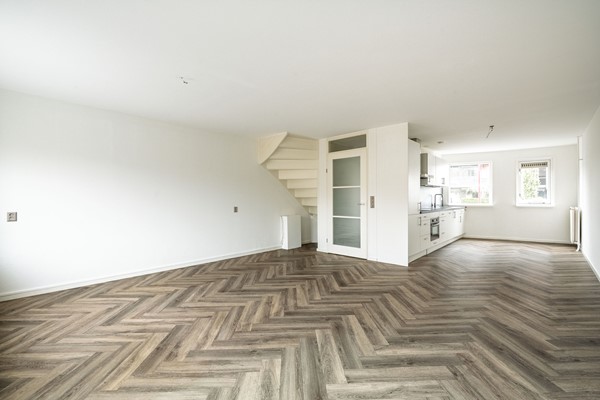 Medium property photo - Rembrandthage 27, 3438 JH Nieuwegein