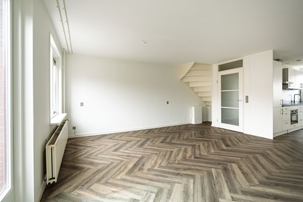 Medium property photo - Rembrandthage 27, 3438 JH Nieuwegein