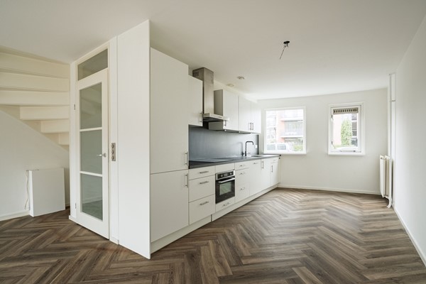 Medium property photo - Rembrandthage 27, 3438 JH Nieuwegein