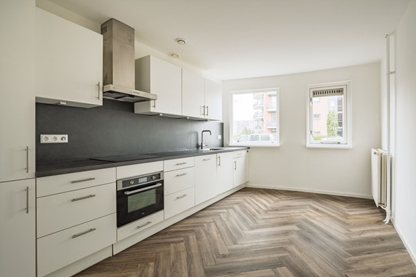 Medium property photo - Rembrandthage 27, 3438 JH Nieuwegein