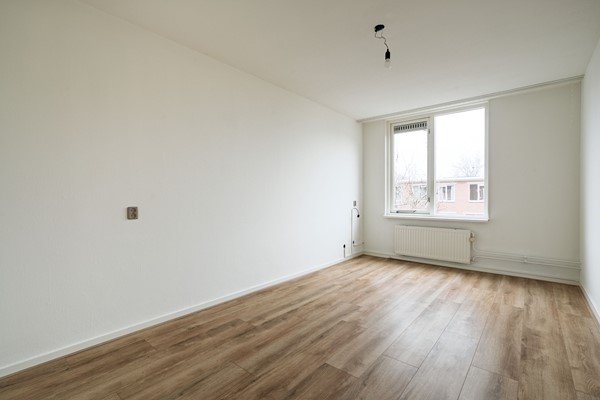 Medium property photo - Rembrandthage 27, 3438 JH Nieuwegein