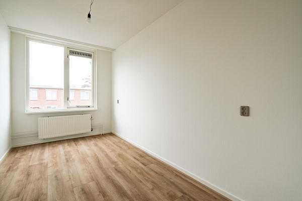 Medium property photo - Rembrandthage 27, 3438 JH Nieuwegein