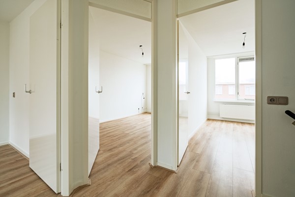 Medium property photo - Rembrandthage 27, 3438 JH Nieuwegein