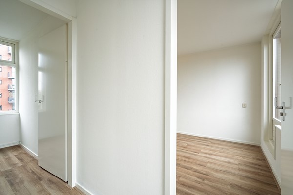 Medium property photo - Rembrandthage 27, 3438 JH Nieuwegein