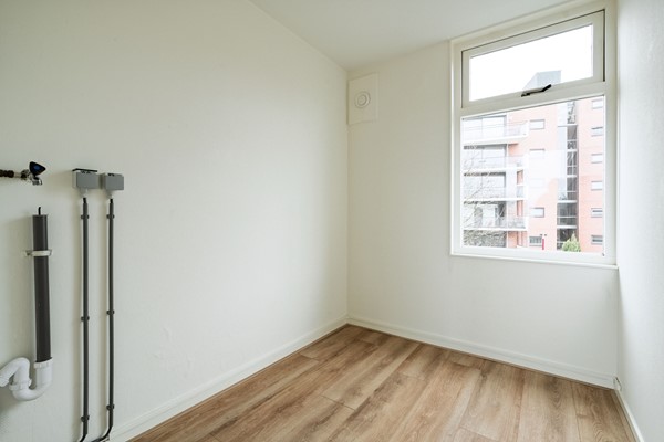 Medium property photo - Rembrandthage 27, 3438 JH Nieuwegein