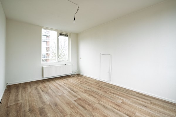 Medium property photo - Rembrandthage 27, 3438 JH Nieuwegein