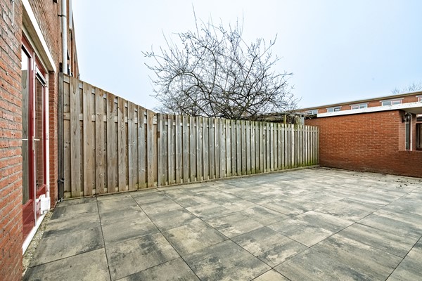 Medium property photo - Rembrandthage 27, 3438 JH Nieuwegein