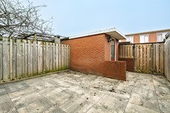 Nieuw in verkoop: Rembrandthage 27, 3438 JH Nieuwegein