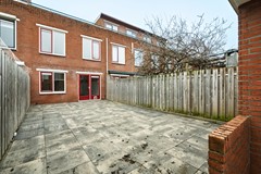 Nieuw in verkoop: Rembrandthage 27, 3438 JH Nieuwegein