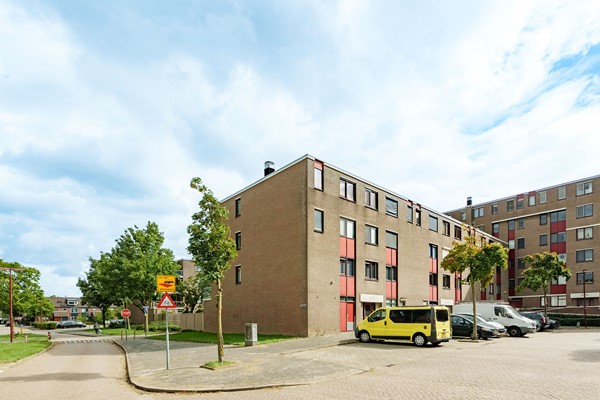 Medium property photo - Vloedmonde 17, 3434 KL Nieuwegein
