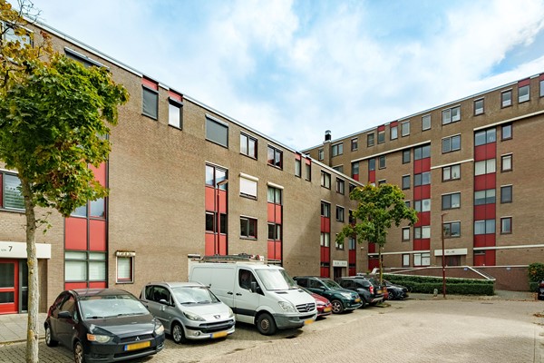 Medium property photo - Vloedmonde 17, 3434 KL Nieuwegein