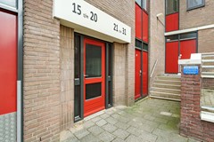 Nieuw in verkoop: Vloedmonde 17, 3434 KL Nieuwegein