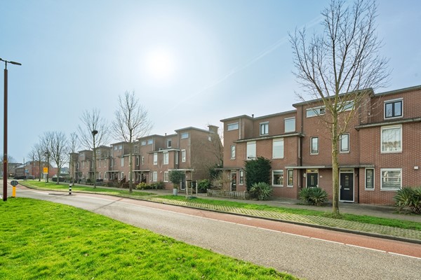 Medium property photo - Galecopperlaan 23, 3437 NA Nieuwegein