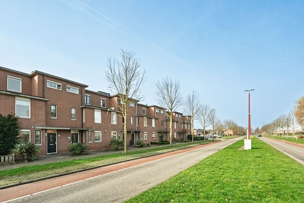 Medium property photo - Galecopperlaan 23, 3437 NA Nieuwegein