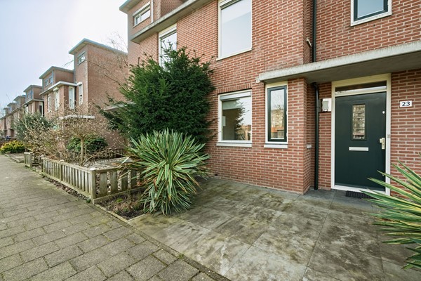 Medium property photo - Galecopperlaan 23, 3437 NA Nieuwegein