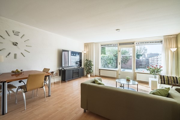 Medium property photo - Galecopperlaan 23, 3437 NA Nieuwegein