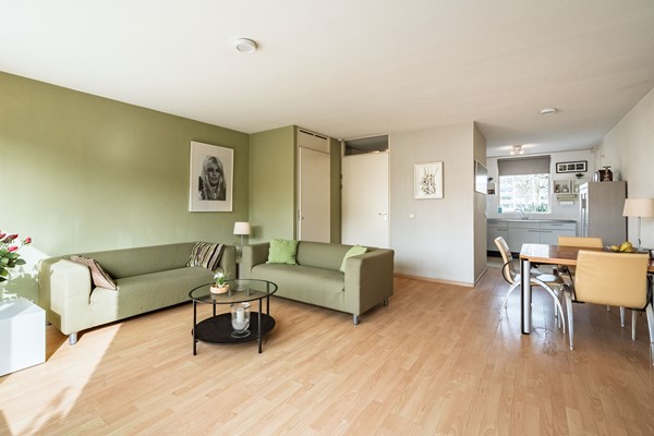 Medium property photo - Galecopperlaan 23, 3437 NA Nieuwegein