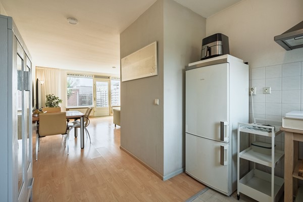 Medium property photo - Galecopperlaan 23, 3437 NA Nieuwegein
