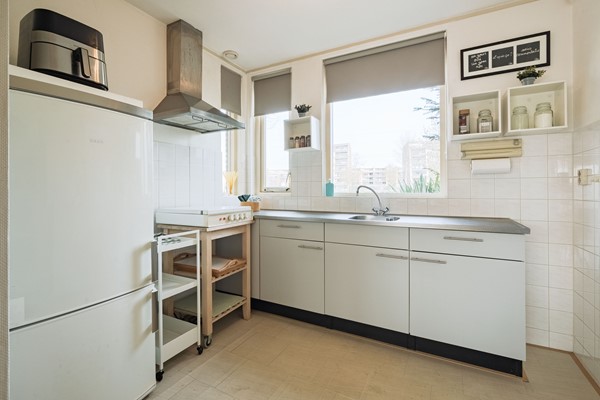 Medium property photo - Galecopperlaan 23, 3437 NA Nieuwegein