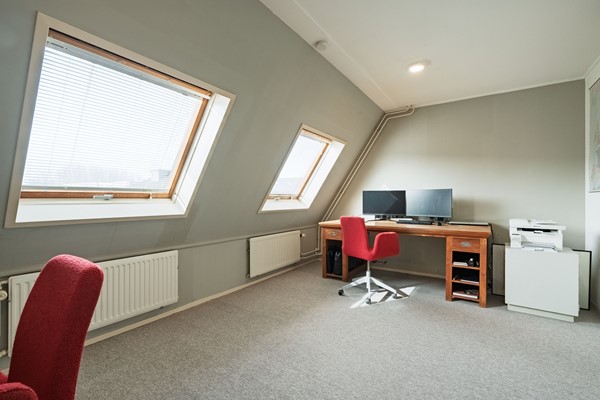 Medium property photo - Galecopperlaan 23, 3437 NA Nieuwegein