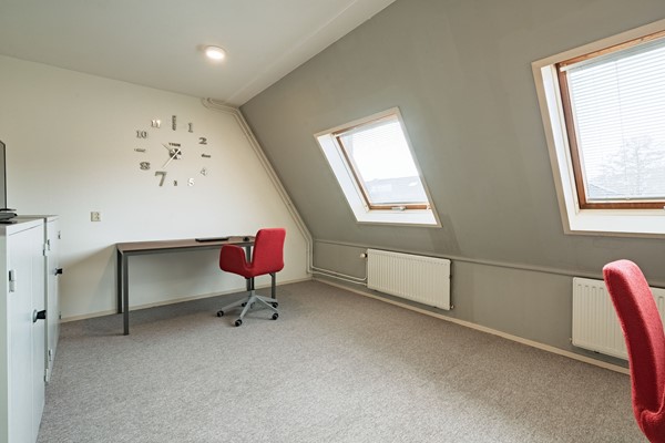 Medium property photo - Galecopperlaan 23, 3437 NA Nieuwegein