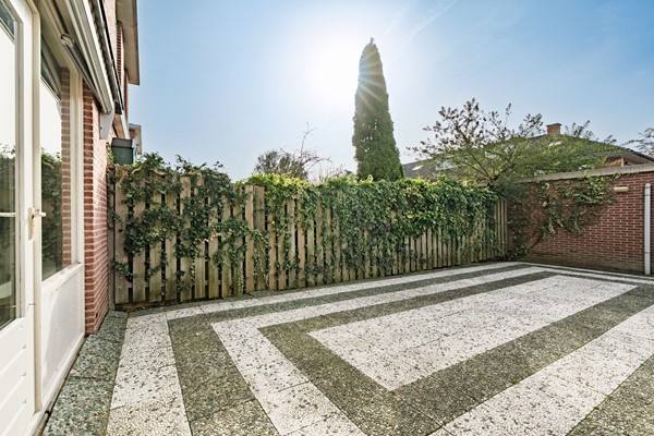 Medium property photo - Galecopperlaan 23, 3437 NA Nieuwegein