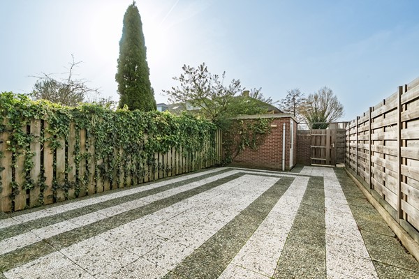 Medium property photo - Galecopperlaan 23, 3437 NA Nieuwegein