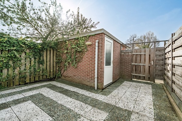 Medium property photo - Galecopperlaan 23, 3437 NA Nieuwegein