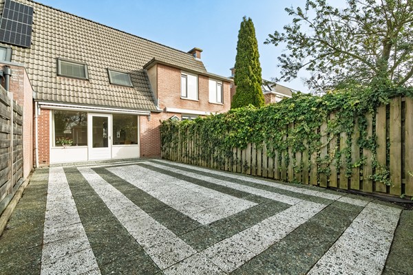 Medium property photo - Galecopperlaan 23, 3437 NA Nieuwegein