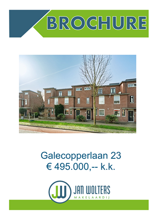 Brochure preview - brochure