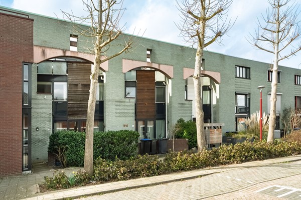 Martinus Nijhoffhove 13, 3437ZP Nieuwegein