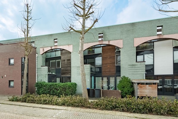 Medium property photo - Martinus Nijhoffhove 13, 3437 ZP Nieuwegein