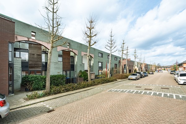 Medium property photo - Martinus Nijhoffhove 13, 3437 ZP Nieuwegein