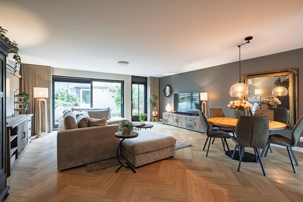 Medium property photo - Martinus Nijhoffhove 13, 3437 ZP Nieuwegein