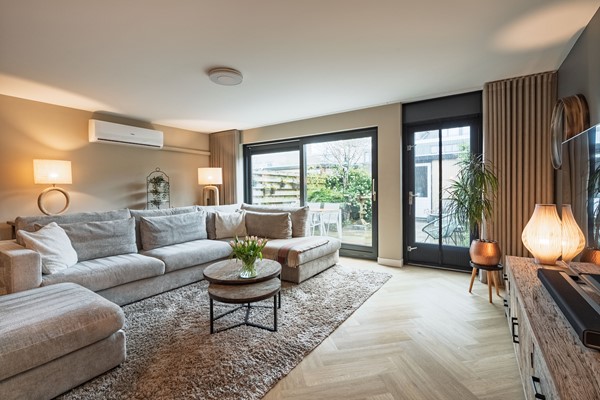 Medium property photo - Martinus Nijhoffhove 13, 3437 ZP Nieuwegein