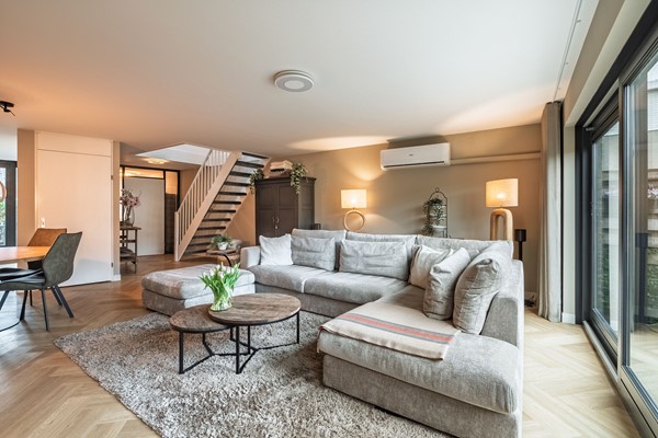 Medium property photo - Martinus Nijhoffhove 13, 3437 ZP Nieuwegein