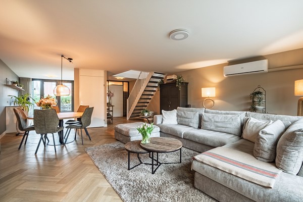 Medium property photo - Martinus Nijhoffhove 13, 3437 ZP Nieuwegein