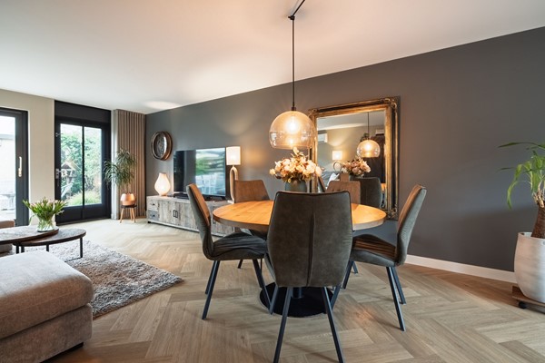 Medium property photo - Martinus Nijhoffhove 13, 3437 ZP Nieuwegein