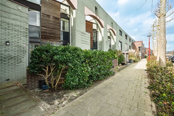 Medium property photo - Martinus Nijhoffhove 13, 3437 ZP Nieuwegein