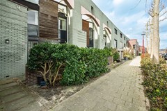 Nieuw in verkoop: Martinus Nijhoffhove 13, 3437 ZP Nieuwegein