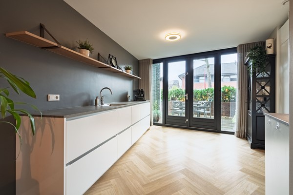 Medium property photo - Martinus Nijhoffhove 13, 3437 ZP Nieuwegein