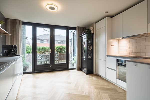 Medium property photo - Martinus Nijhoffhove 13, 3437 ZP Nieuwegein