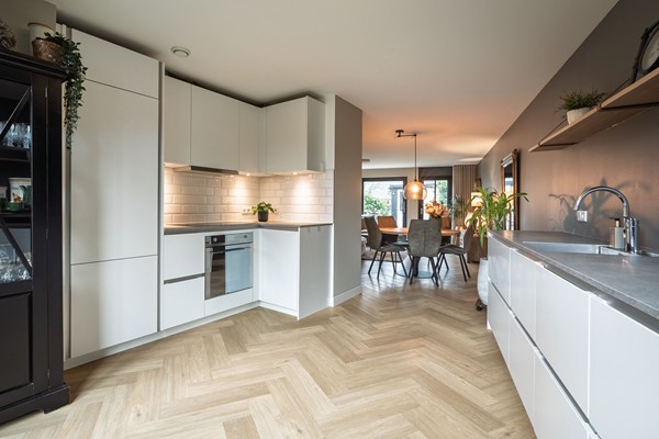 Medium property photo - Martinus Nijhoffhove 13, 3437 ZP Nieuwegein