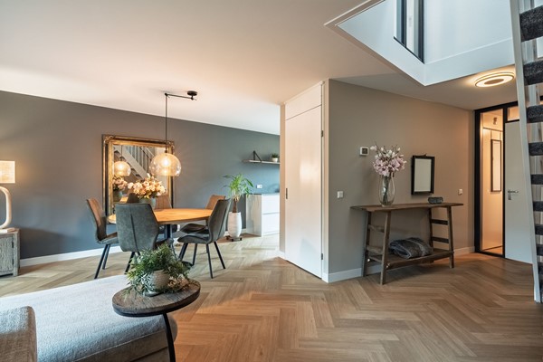 Medium property photo - Martinus Nijhoffhove 13, 3437 ZP Nieuwegein