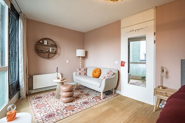 Medium property photo - Martinus Nijhoffhove 13, 3437 ZP Nieuwegein