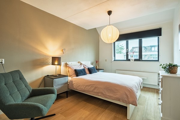 Medium property photo - Martinus Nijhoffhove 13, 3437 ZP Nieuwegein