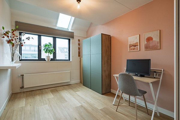 Medium property photo - Martinus Nijhoffhove 13, 3437 ZP Nieuwegein