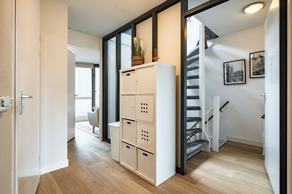 Medium property photo - Martinus Nijhoffhove 13, 3437 ZP Nieuwegein