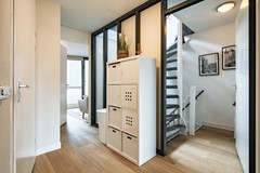 Nieuw in verkoop: Martinus Nijhoffhove 13, 3437 ZP Nieuwegein